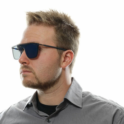 Blue Men Sunglasses