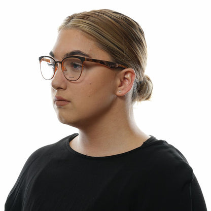 Brown Women Optical Frames