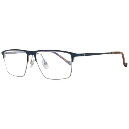 Blue Men Optical Frames