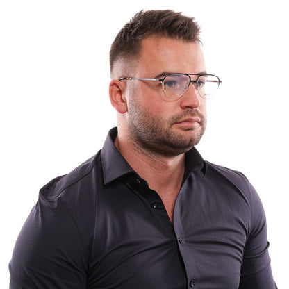 Black Men Optical Frames