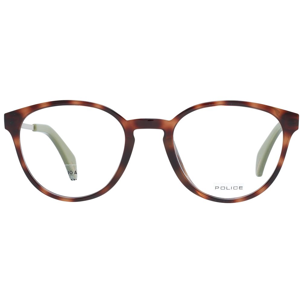 Brown Women Optical Frames