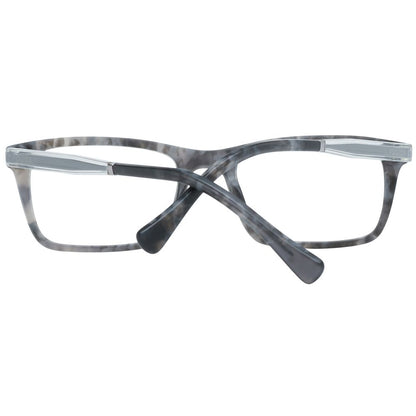 Gray Men Optical Frames