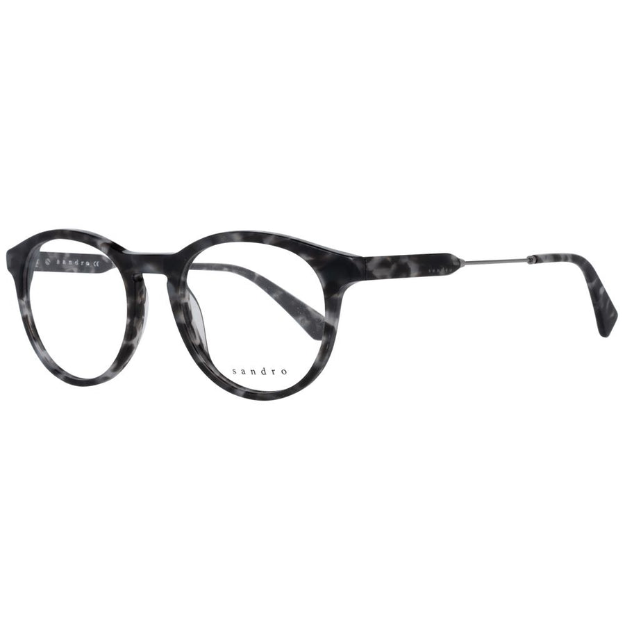 Gray Men Optical Frames