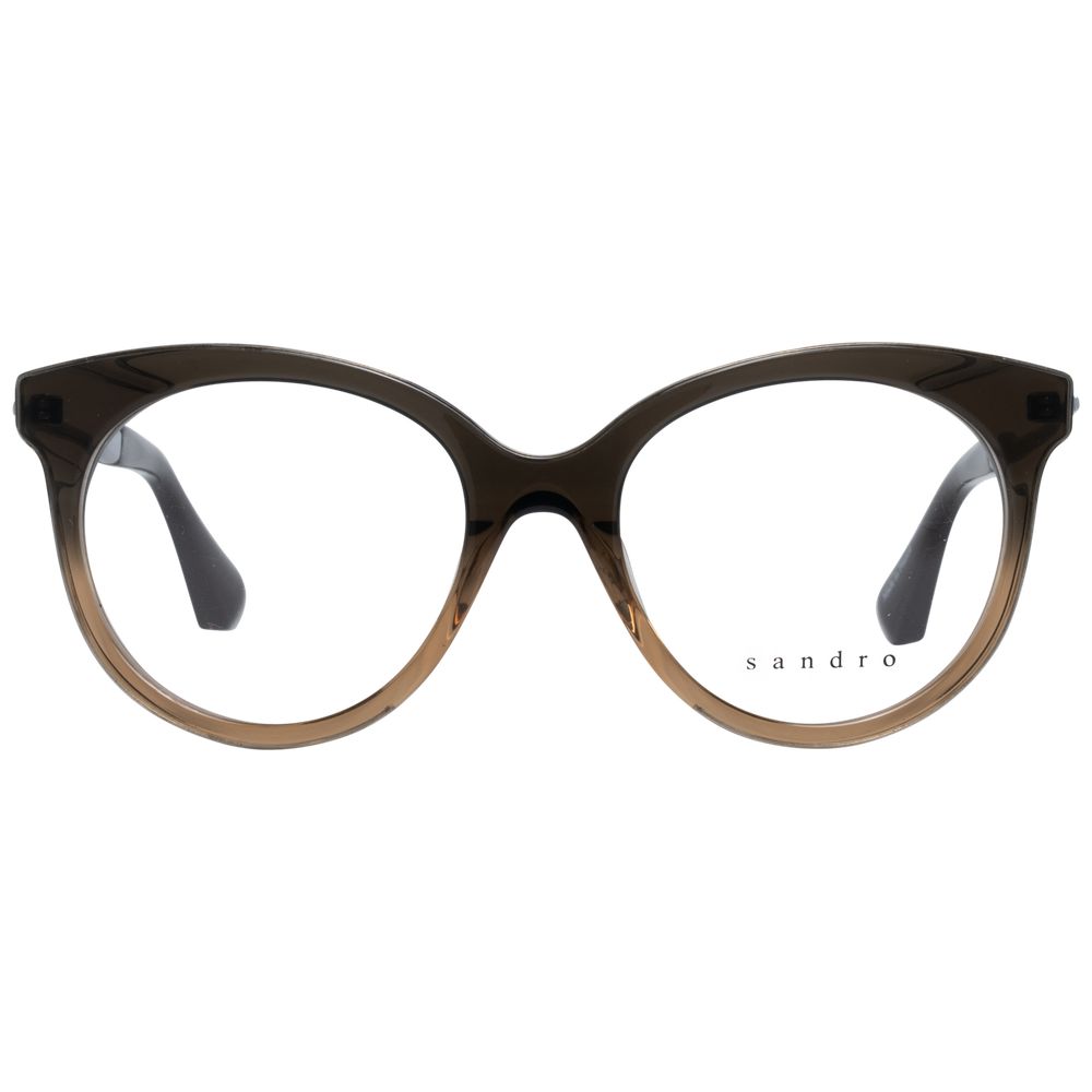 Brown Women Optical Frames