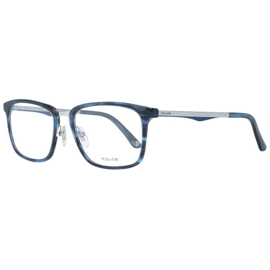 Blue Men Optical Frames