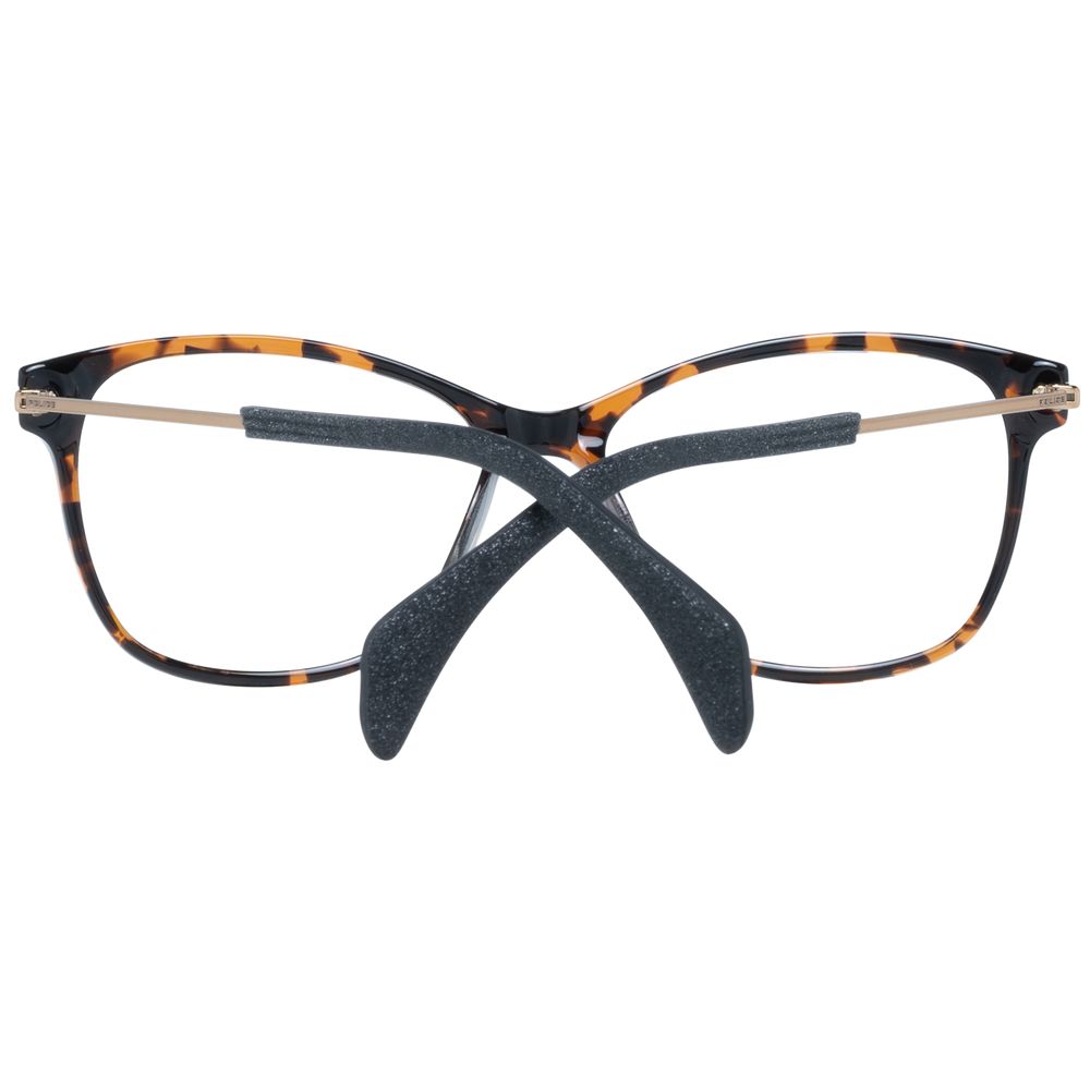 Brown Women Optical Frames