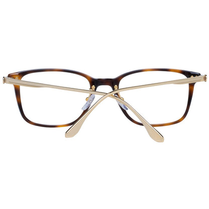 Brown Men Optical Frames