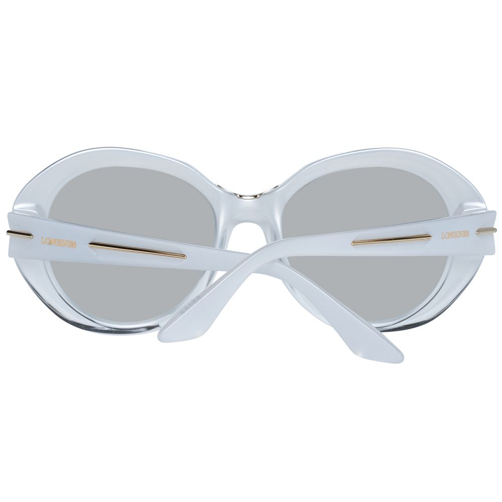 Gray Women Sunglasses