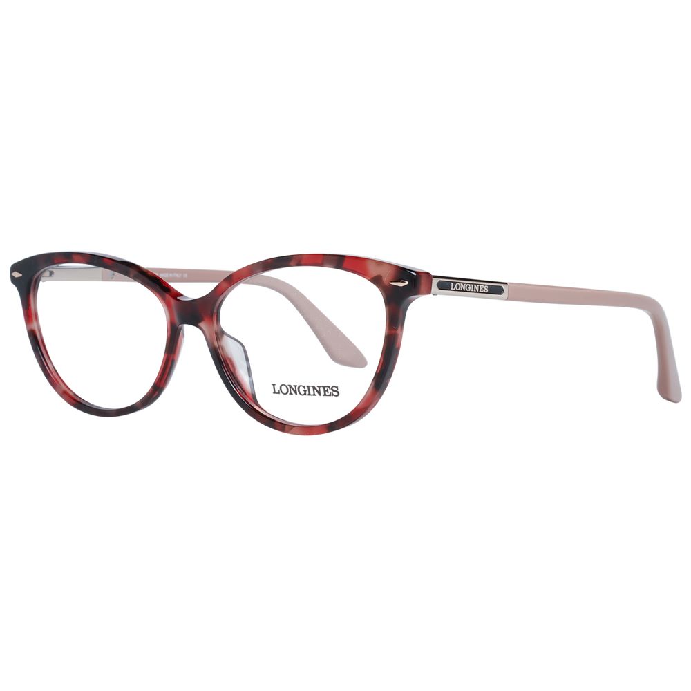 Red Women Optical Frames