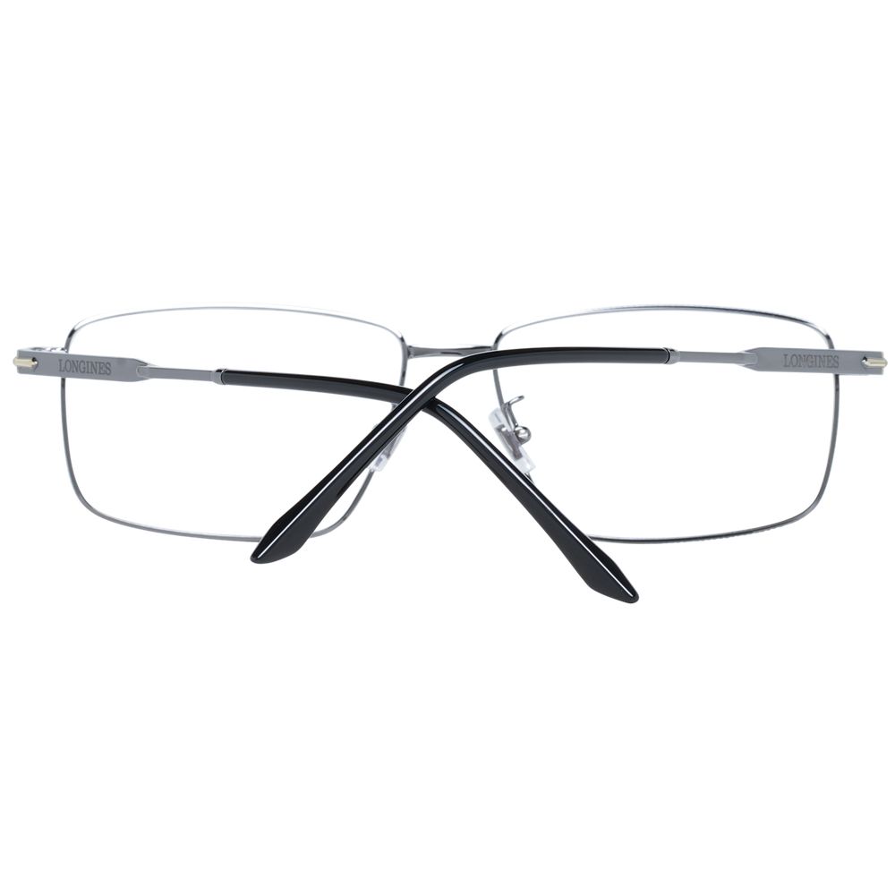 Gray Men Optical Frames