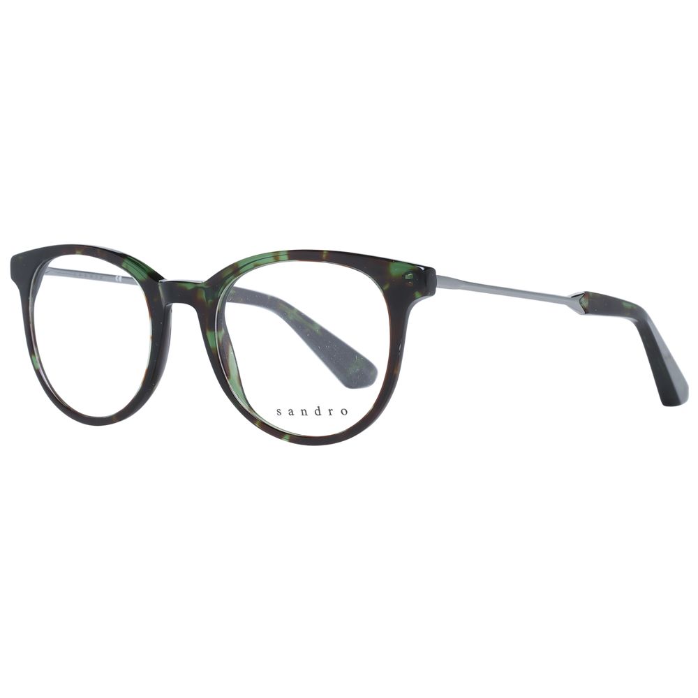 Green Women Optical Frames