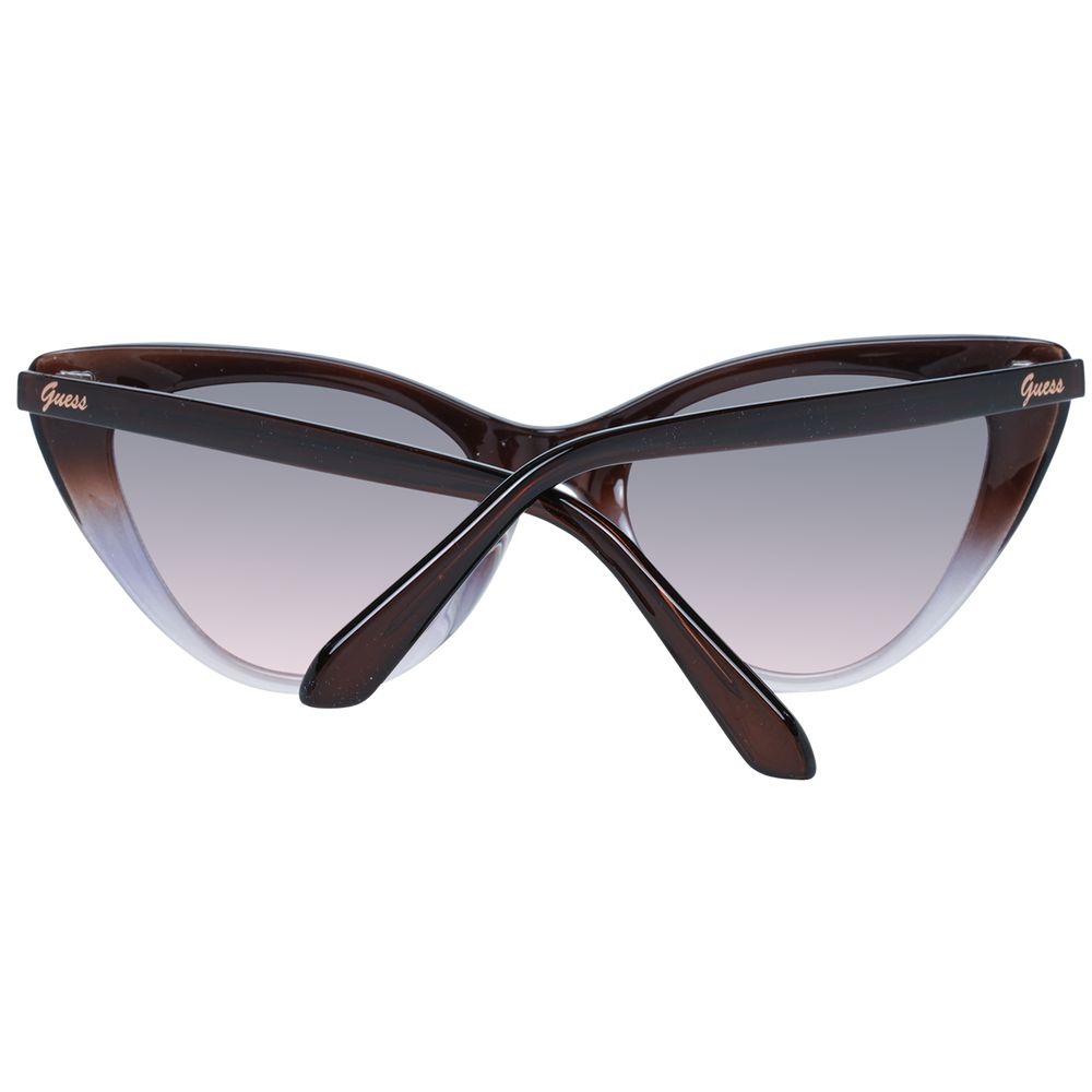 Brown Women Sunglasses