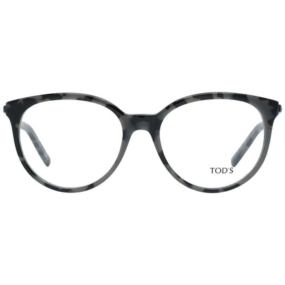 Gray Women Optical Frames