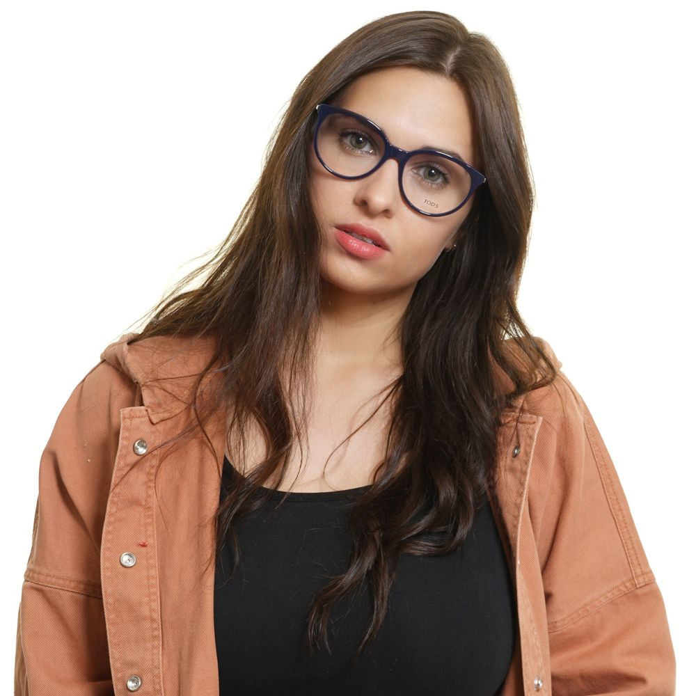 Blue Women Optical Frames