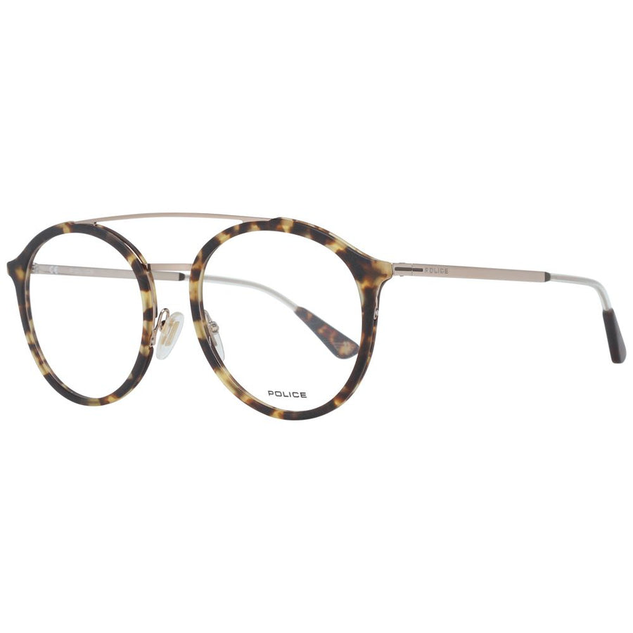 Brown Men Optical Frames