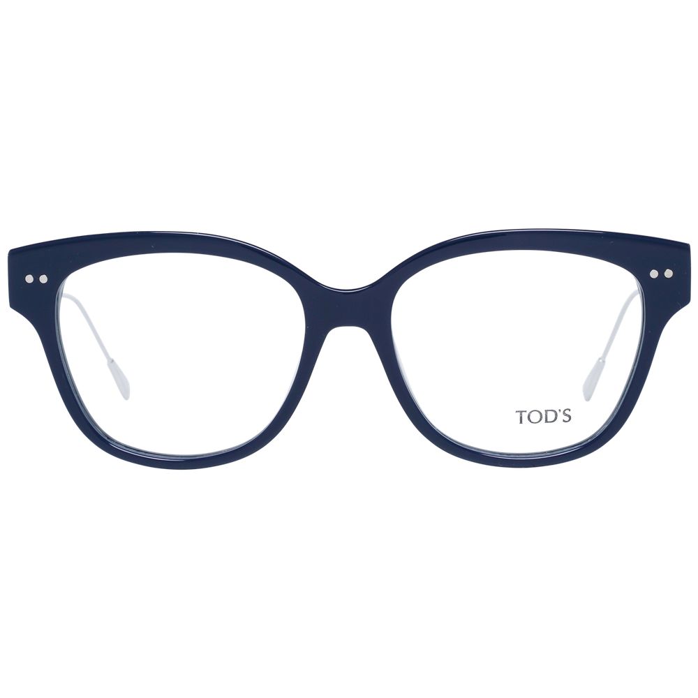 Blue Women Optical Frames