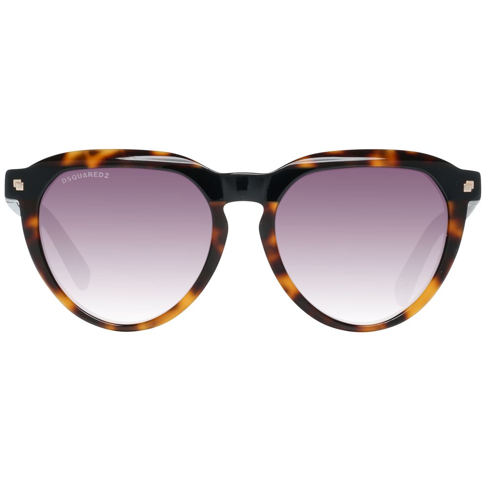 Brown Women Sunglasses