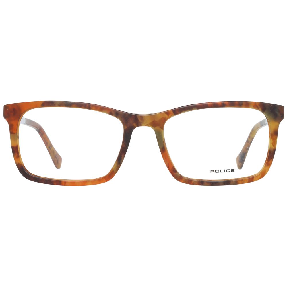 Brown Men Optical Frames