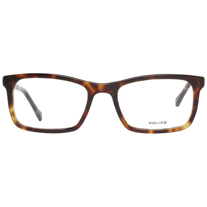 Brown Men Optical Frames