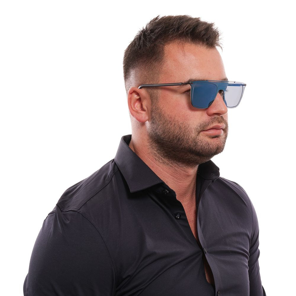 Blue Men Sunglasses