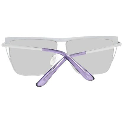 Silver Women Sunglasses