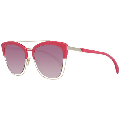 Pink Women Sunglasses