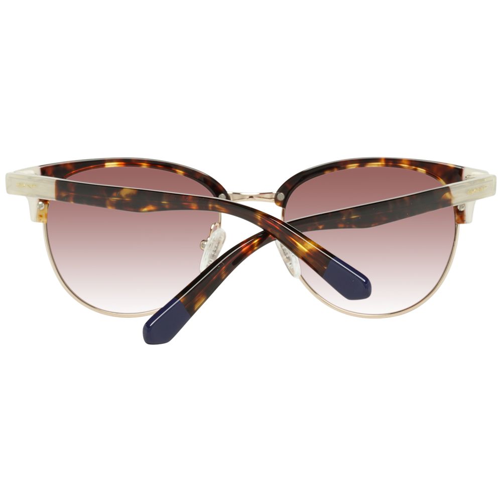 Brown Women Sunglasses