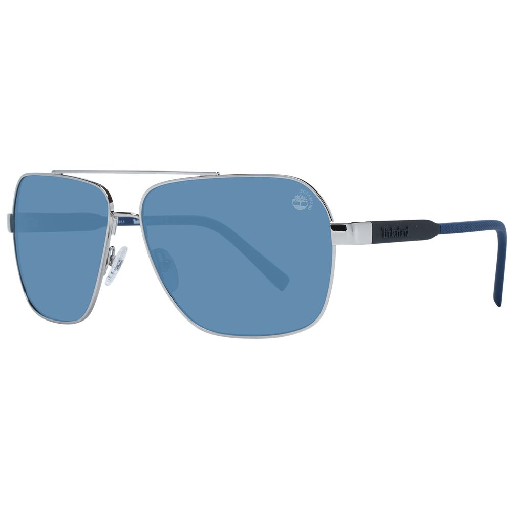 Gray Men Sunglasses