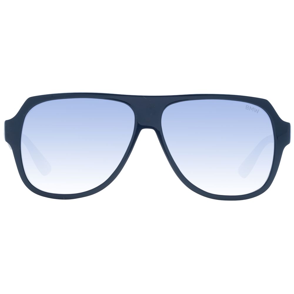 Blue Men Sunglasses