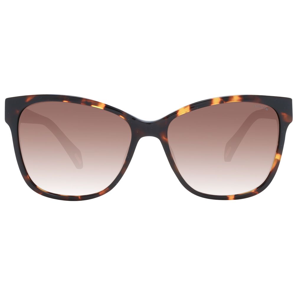 Brown Women Sunglasses