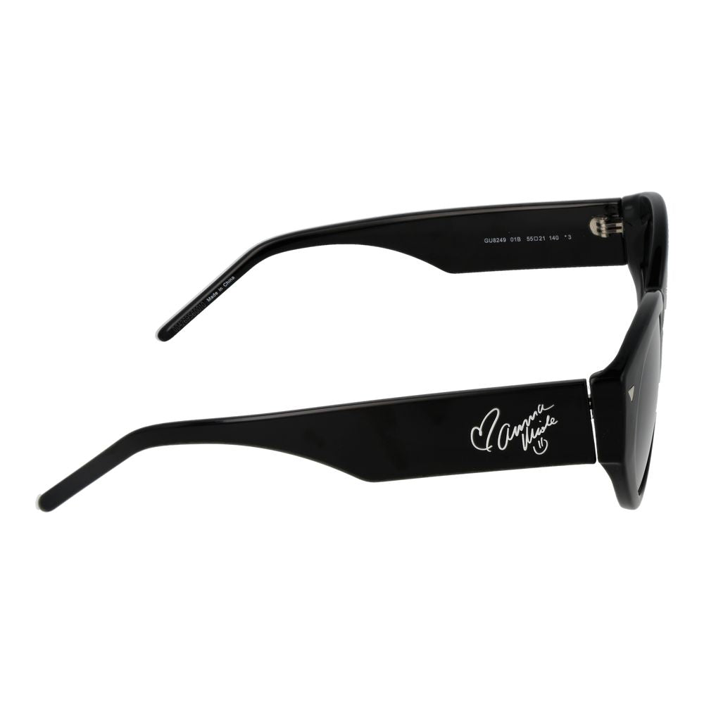 Black Women Sunglasses