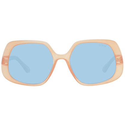 Brown Women Sunglasses