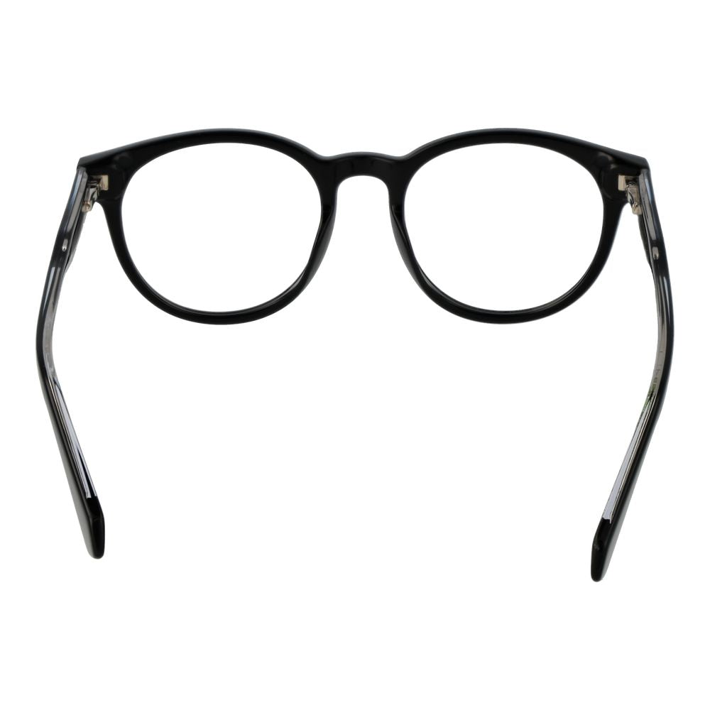 Black Unisex Optical Frames