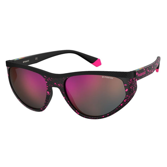 Purple Others Sunglasses