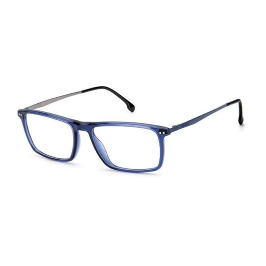 Blue Acetate Frames