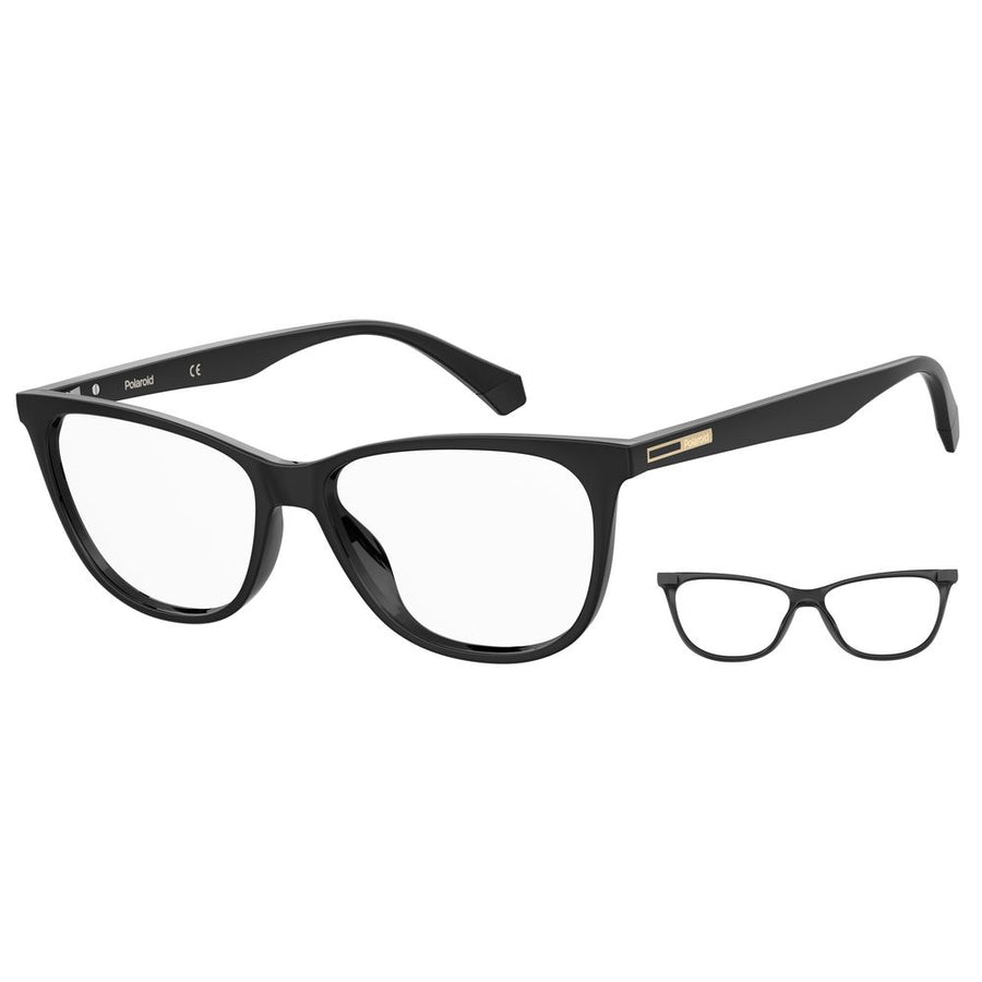 Black Polyamide Inj Frames