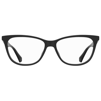 Black Polyamide Inj Frames