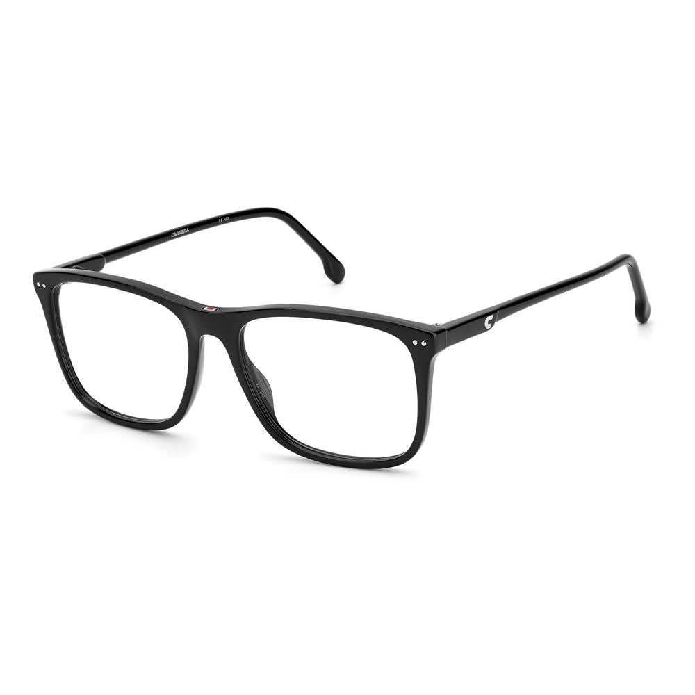 Black Acetate Frames