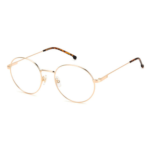 Gold Stainless Steel Frames