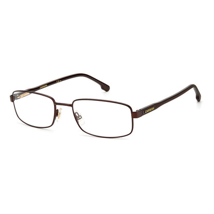 Brown Metal Frames