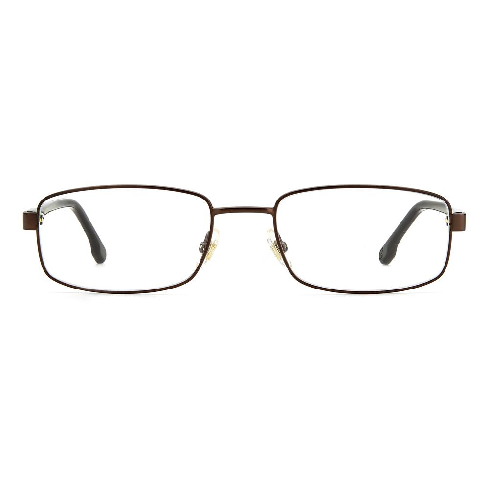 Brown Metal Frames