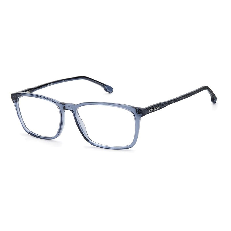 Blue Acetate Frames