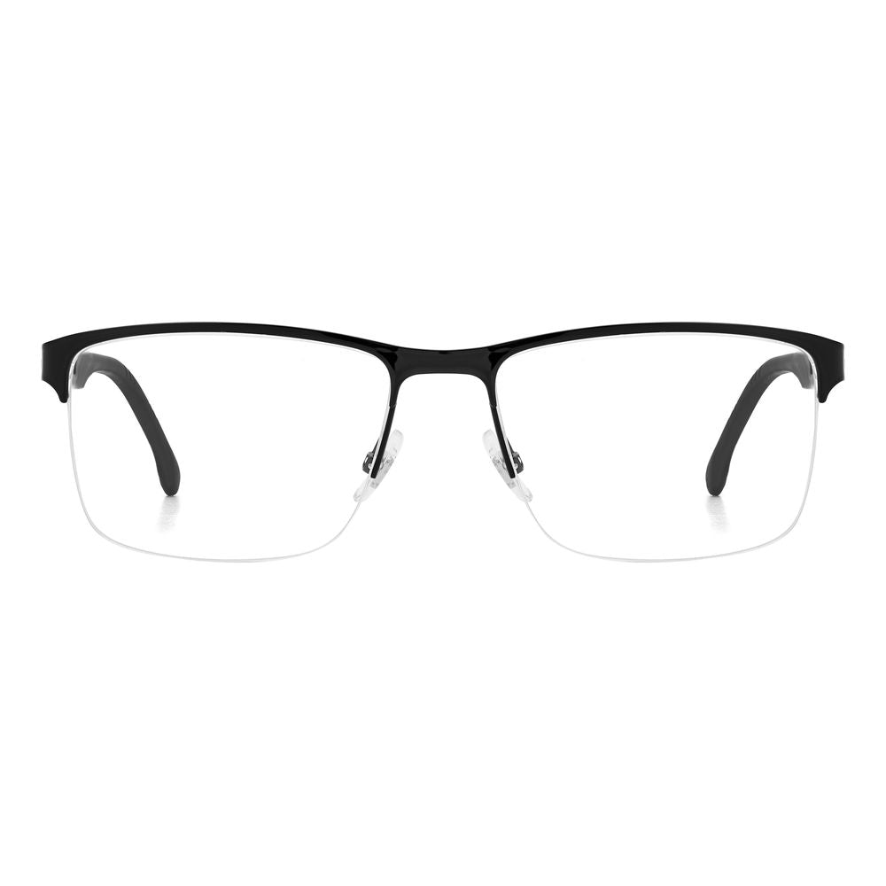 Black Stainless Steel Frames