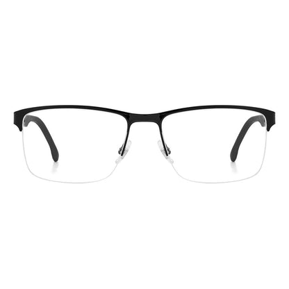 Black Stainless Steel Frames