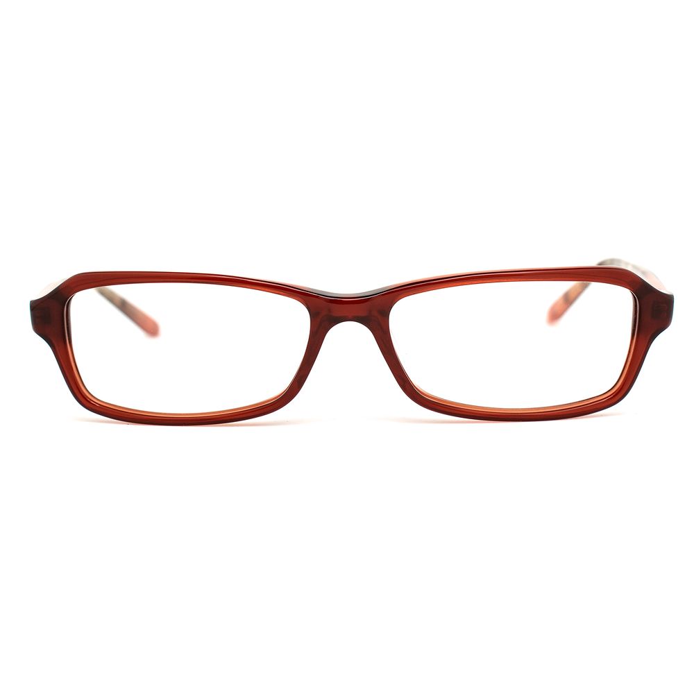 Brown Plastic Frames