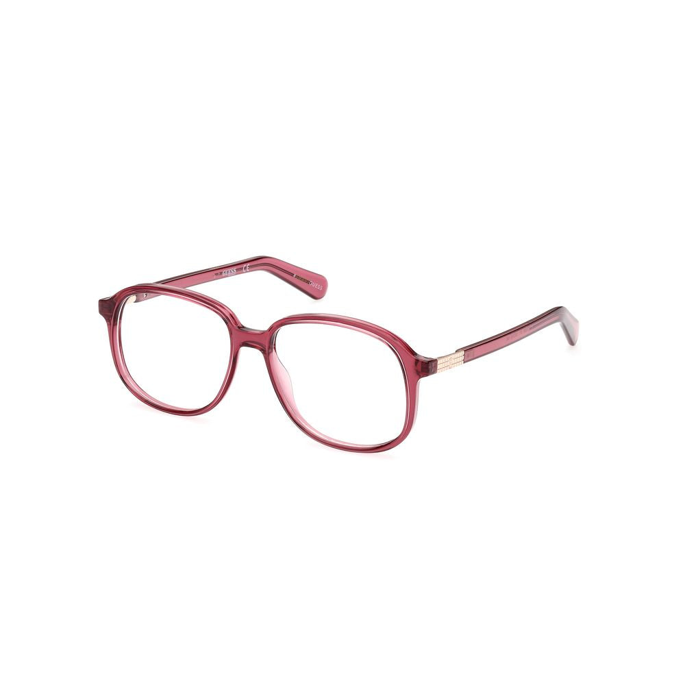 Bordeaux Injected Frames