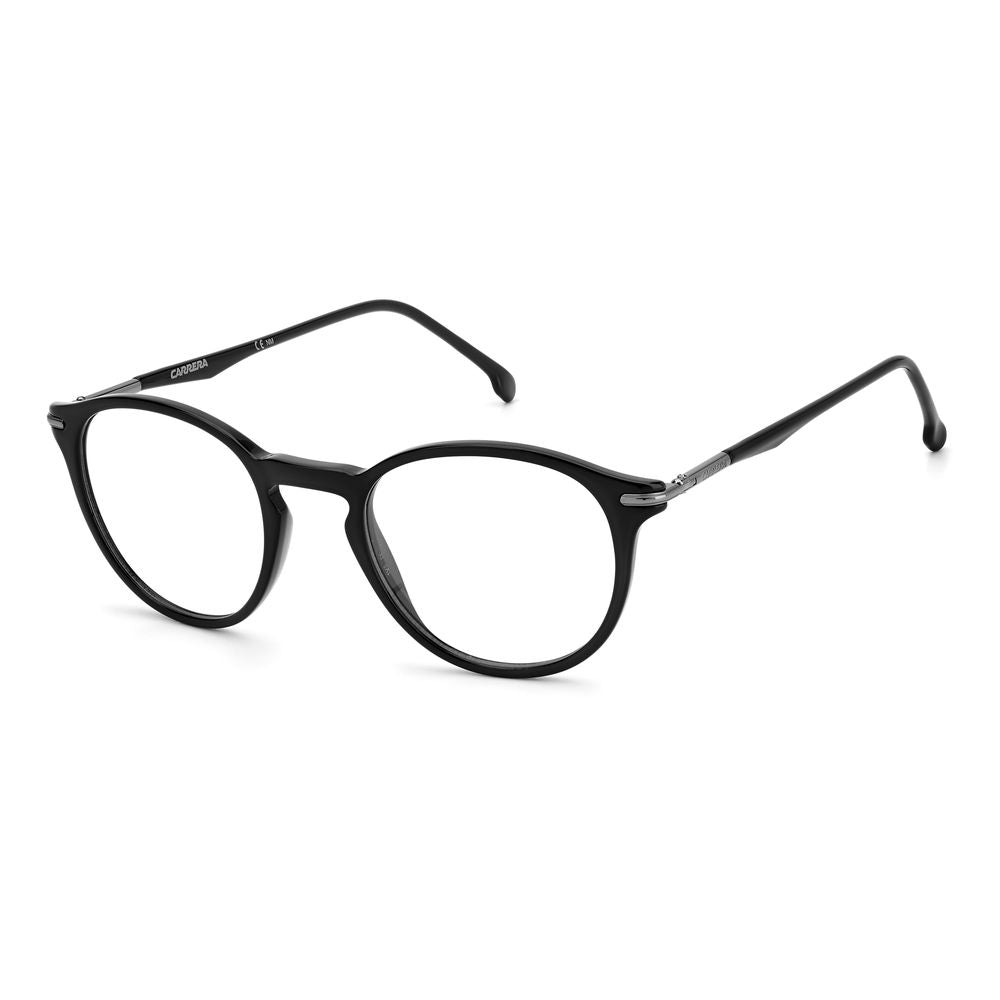 Black Acetate Frames