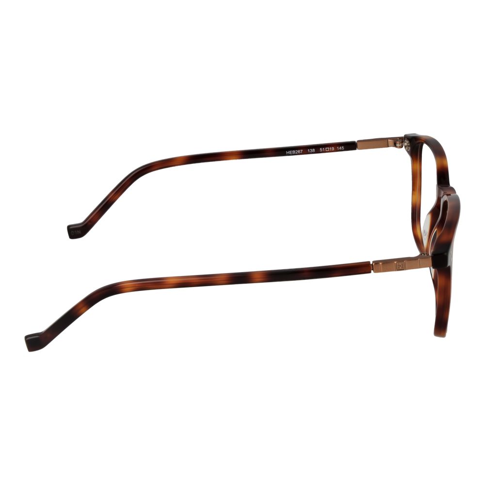 Brown Men Optical Frames