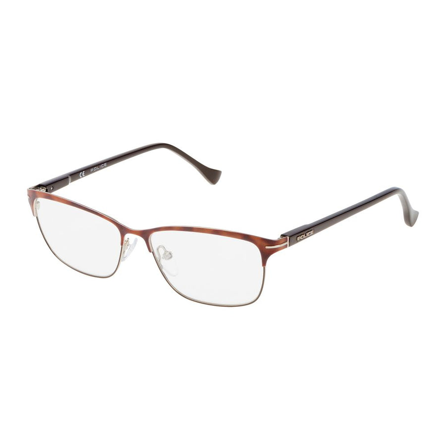 Brown Metal Frames