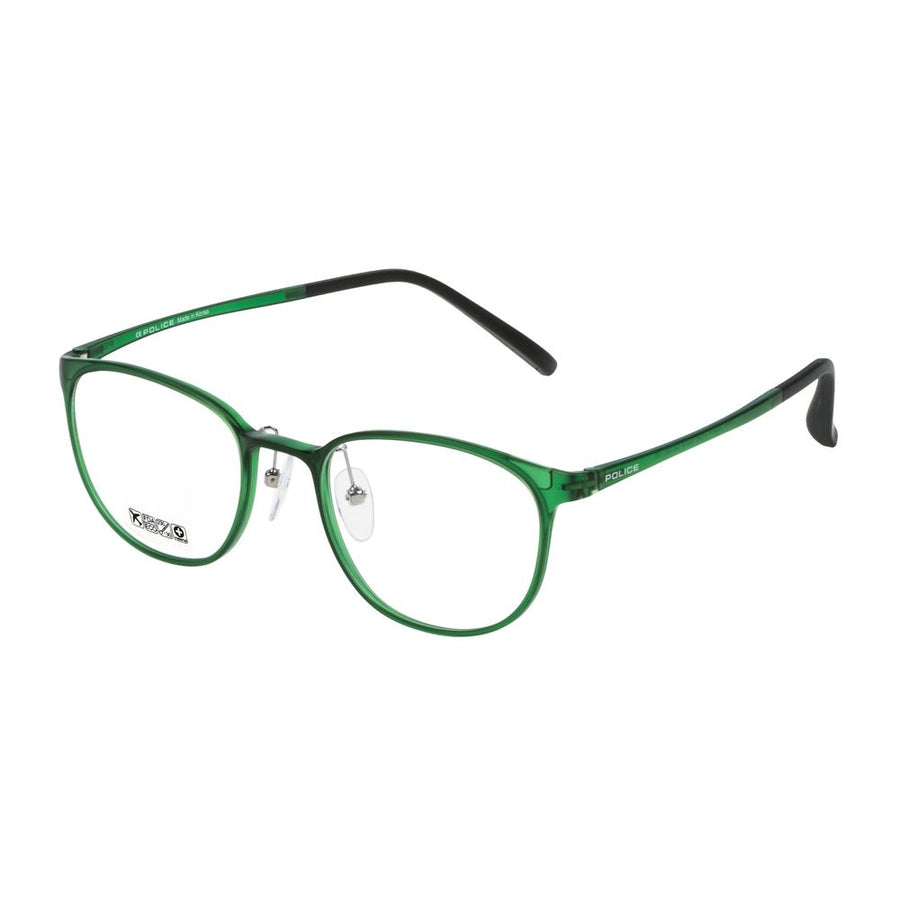 Green Injected Frames